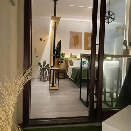 Appartement Casa Lilla&fabry *