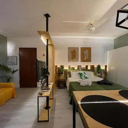 Casa Lilla&fabry