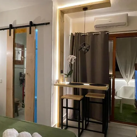 Casa Lilla&fabry Apartamento *