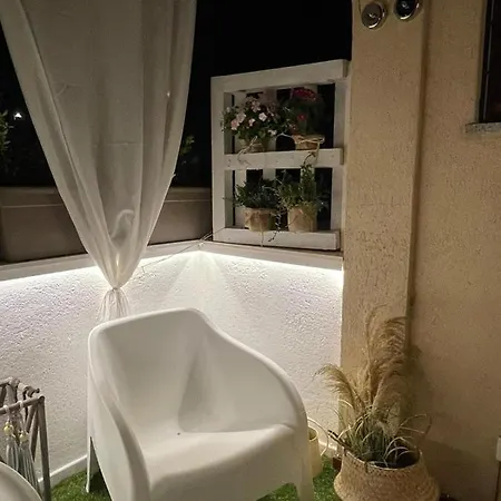 Casa Lilla&fabry Lejlighed