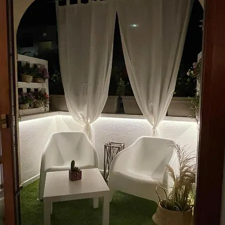 Casa Lilla&fabry *