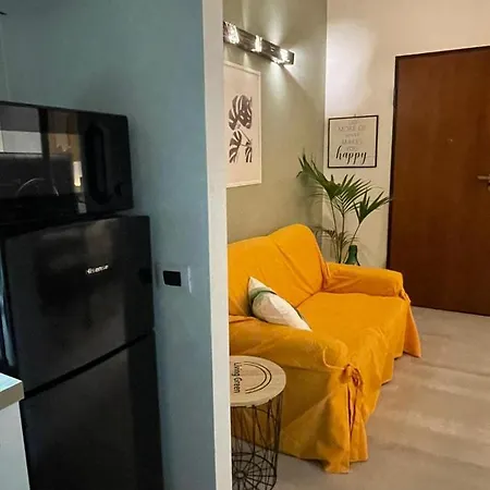 Appartement Casa Lilla&fabry *