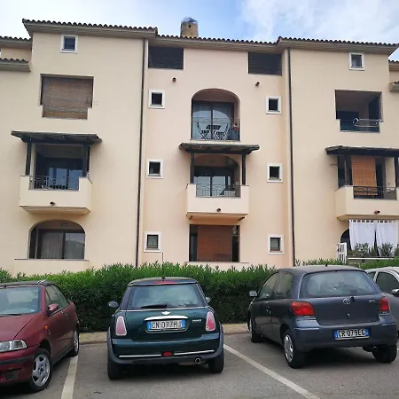 Apartamento Casa Lilla&fabry *