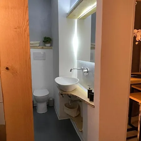 Lejlighed Casa Lilla&fabry