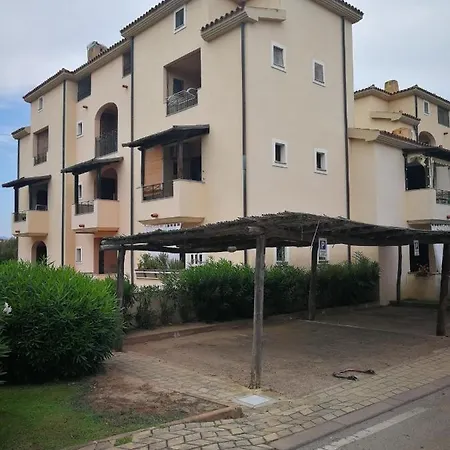 Casa Lilla&fabry شقة