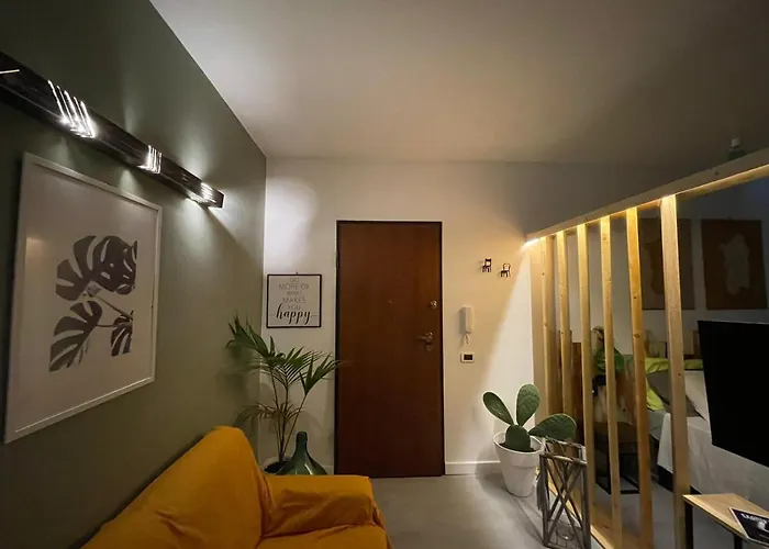 Casa Lilla&fabry *
