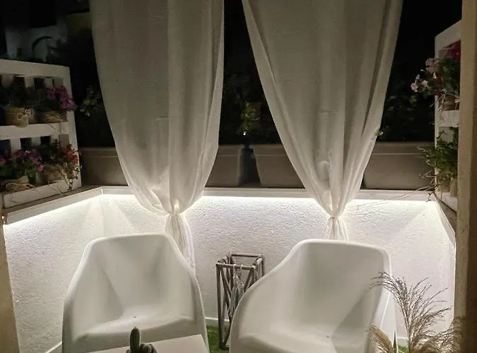 Casa Lilla&fabry *