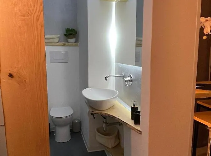 Apartman Casa Lilla&fabry